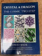 Crystal & Dragon The Cosmic