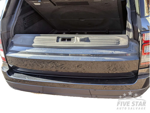 Land rover range - land,
