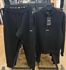Hugo Boss tracksuit