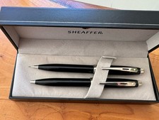Sheaffer 100 Ferrari Black CT