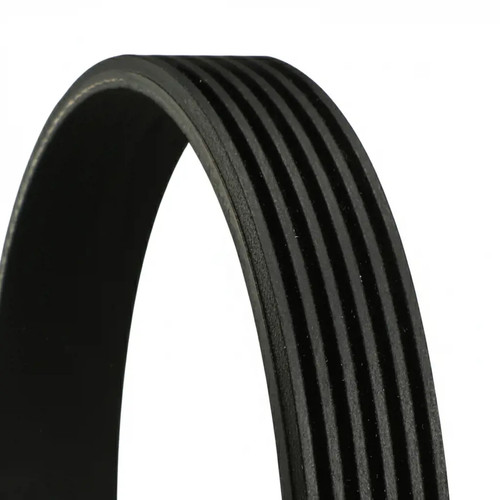 Multi ribbed belt 6pk2360 - v-belt,