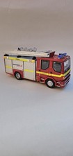 Fire Brigade Models 1/50 Dennis Sabre ..Demonstrater