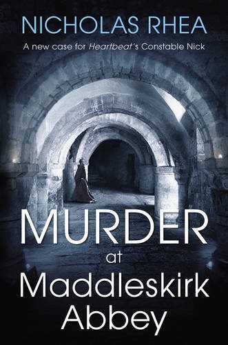 Murder maddleskirk abbey by - maddleskirk,