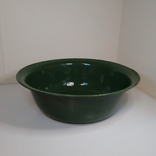 Rustic vintage large - , green