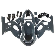 Cement Gray Fairings Body Kit