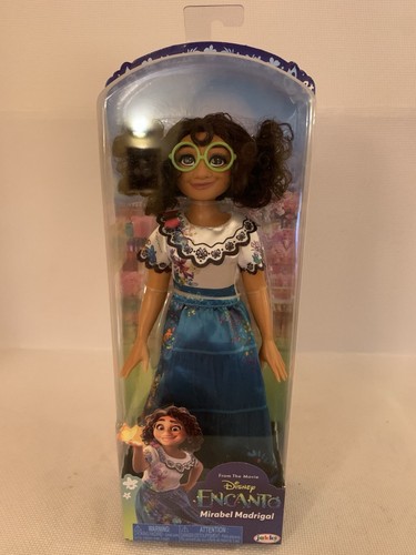 Disney encanto mirabel - disney,