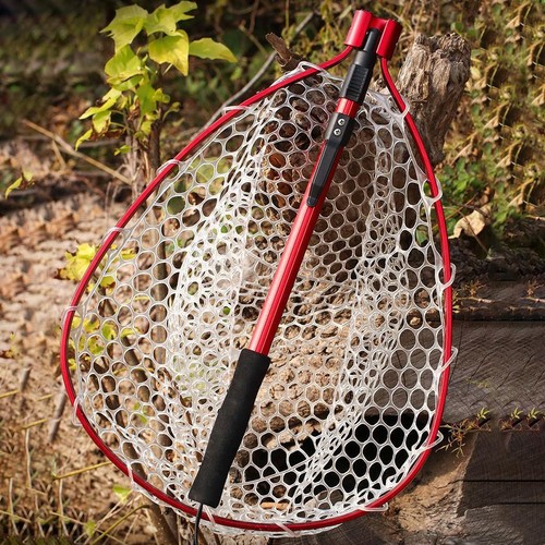 With rubber mesh - mesh, waterproof