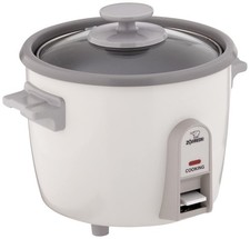3 Cup Rice Cooker/Steamer (