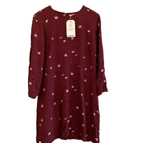 Nice things paloma maroon - paloma,