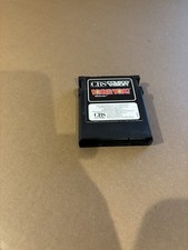 CBS Colecovision Donkey Kong