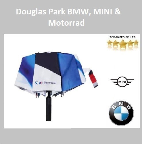 Genuine bmw motorsport - genuine,