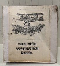 De Havilland Tiger Moth