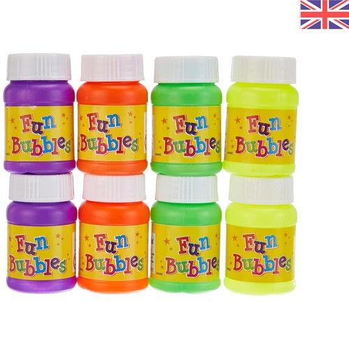 Ar482 mini blow bubbles - ar482, pack