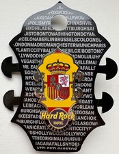Hard Rock Hotel Marbella Core