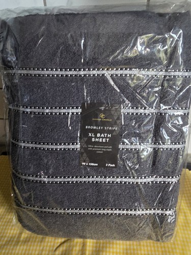 Bath towel bundle - bath,