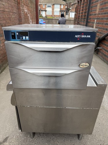 Alto shaam 500 - shaam, two