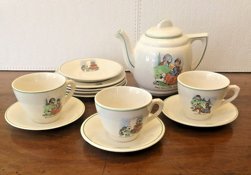 Rare biltons childrens nursery - biltons,