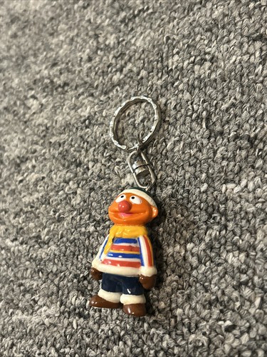 Rare henson sesame - sesame,