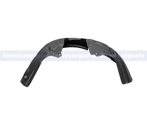 Left passenger side inner - side,