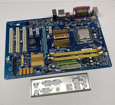 Gigabyte p31 es3g - gigabyte, rev:1.1