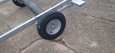 Boat Trailer Suitable For 18