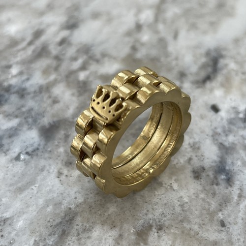 Rolex crown president - rolex, style