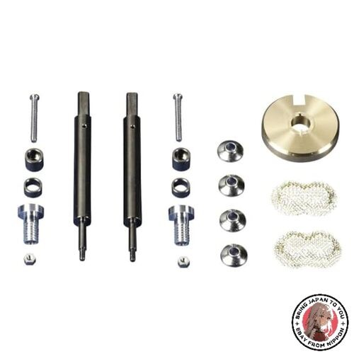 New tamiya detail parts - detail, up