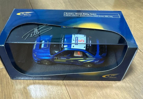 Subaru wrc 2005 italy - wrc,
