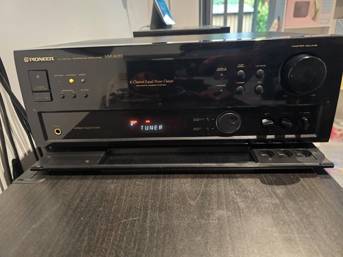 Pioneer vsa 805s 700w - vsa-805s,