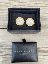 Vintage Tateossian Watch