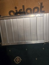 aidapt folding aluminium