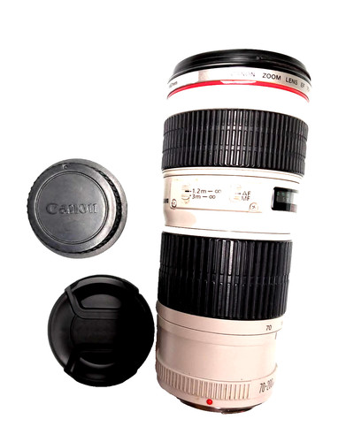 Canon 200mm l usm - f/4,