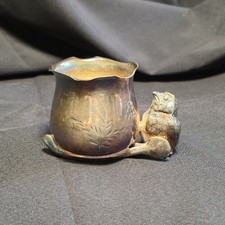CHICK  WISHBONE Antique