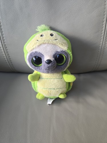 Yoohoo and friends plush - yoohoo,