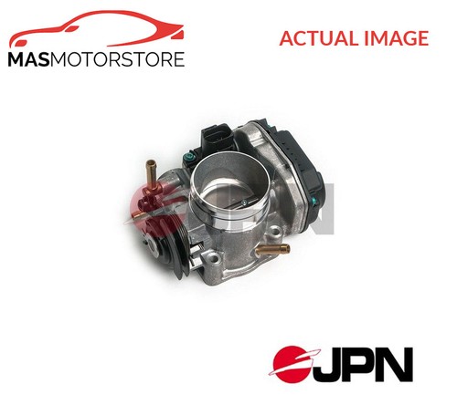 Throttle body jpn - throttle,