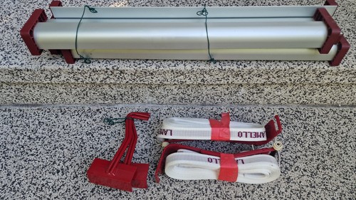 Lamello tensioner set profile - tensioner, set,