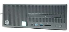 HP Windows Desktop PC 280 G2 SSF - i5-6500 @ 3.20 - 8GB RAM - 240GB SSD - Win...