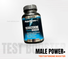 Testosterone booster for - 3x,