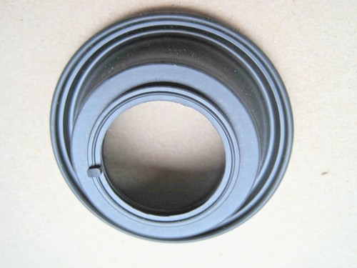 Carburettor diaphragm - 1,