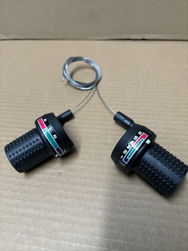 Nos sakae sx05 3x6 - sakae, grip