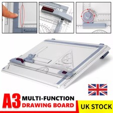 Engineering drawing board - a3,