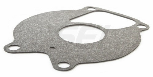 Water pump wear plate gasket - pump,