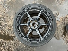 YOKOHAMA ADVAN RACING RGIII