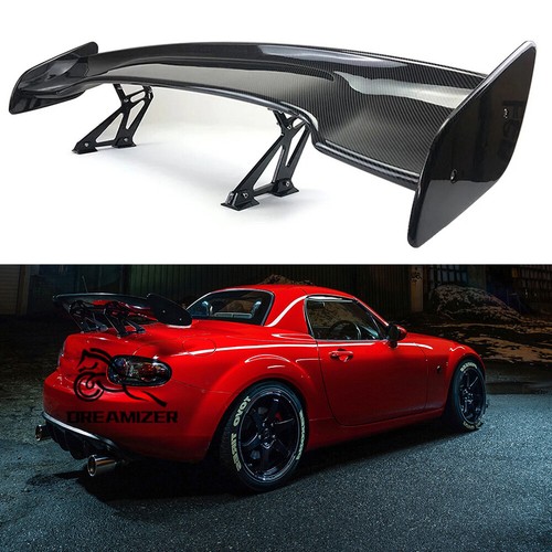 Carbon fiber gt racing - carbon,
