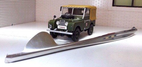Land rover series 86 - 1, 80