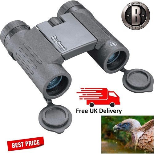 Bushnell prime 10x25 roof - prime,