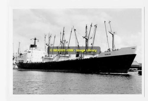 Rp04726 harrison line cargo - rp04726,