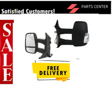 Fits Luton Van Fort Transit