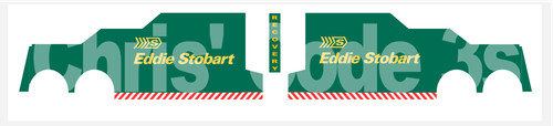 Code stobart old - code,