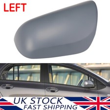 Door Wing Mirror Cover Cap